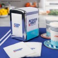 Dyspenser na serwetki Scoops Ahoy Cinereplicas 11 cm