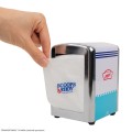 Dyspenser na serwetki Cinereplicas Scoops Ahoy 11 cm