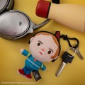 Cinereplicas Brelok Max Mayfield 12x8 cm