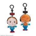 Brelok Max Mayfield Cinereplicas 12x8 cm