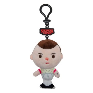 Brelok z pluszu Cinereplicas Stranger Things Eleven 12 cm
