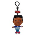 Brelok Cinereplicas Pluszowy Stranger Things Lucas Sinclair 12 cm