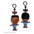 Cinereplicas Brelok Pluszowy Stranger Things Lucas Sinclair 12 cm