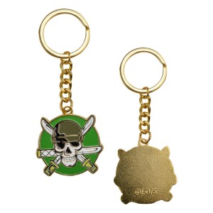 Brelok Cinereplicas One Piece Zoro 10 cm