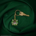 Cinereplicas Brelok One Piece Zoro 10 cm