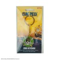 Brelok One Piece Zoro Cinereplicas 10 cm