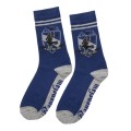 Harry Potter Ravenclaw 3-Pack Skarpetki Cinereplicas