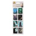 Naklejki Cinereplicas lentikularne Harry Potter