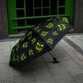 Cinereplicas Parasol Masters of the Universe Skeletor 121 cm