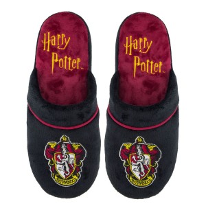 Kapcie Gryffindor Harry Potter Cinereplicas M/L