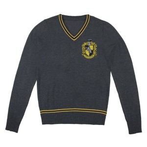 Sweter Harry Potter Cinereplicas Hufflepuff L