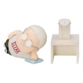 Figurka Sakamoto Nichijou Taro Blind Box Beast Kingdom Beast Kingdom Toys