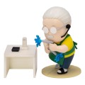 Beast Kingdom Toys Figurka Sakamoto Nichijou Taro Blind Box Beast Kingdom