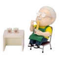 Beast Kingdom Toys Figurka Sakamoto Nichijou Taro Blind Box Beast Kingdom