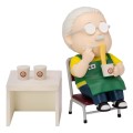 Figurka Sakamoto Nichijou Taro Blind Box Beast Kingdom Beast Kingdom Toys