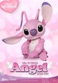 Figurka Beast Kingdom Toys Beast Kingdom Lilo & Stitch Angel 16 cm