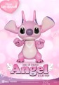 Beast Kingdom Toys Figurka Beast Kingdom Lilo & Stitch Angel 16 cm