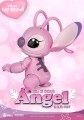 Beast Kingdom Lilo & Stitch Angel Figurka Beast Kingdom Toys 16 cm