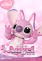 Figurka Beast Kingdom Toys Beast Kingdom Lilo & Stitch Angel 16 cm