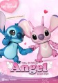 Beast Kingdom Toys Figurka Beast Kingdom Lilo & Stitch Angel 16 cm