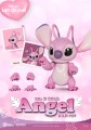 Figurka Beast Kingdom Lilo & Stitch Angel Beast Kingdom Toys 16 cm