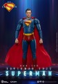 Beast Kingdom Toys Figurka Beast Kingdom Superman i Krypto 21 cm