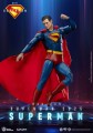 Figurka Beast Kingdom Superman i Krypto Beast Kingdom Toys 21 cm