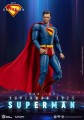 Beast Kingdom Superman i Krypto Figurka Beast Kingdom Toys 21 cm