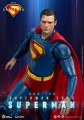 Beast Kingdom Toys Figurka Beast Kingdom Superman i Krypto 21 cm
