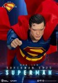 Figurka Beast Kingdom Superman i Krypto Beast Kingdom Toys 21 cm
