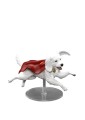 Beast Kingdom Toys Figurka Beast Kingdom Superman i Krypto 21 cm