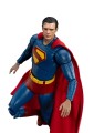 Figurka Beast Kingdom Superman i Krypto Beast Kingdom Toys 21 cm