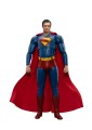 Beast Kingdom Toys Beast Kingdom Superman i Krypto Figurka 21 cm