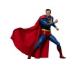 Figurka Beast Kingdom Toys Beast Kingdom Superman i Krypto 21 cm