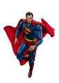 Beast Kingdom Toys Figurka Beast Kingdom Superman i Krypto 21 cm