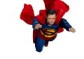 Figurka Beast Kingdom Superman i Krypto Beast Kingdom Toys 21 cm
