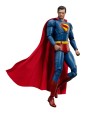 Beast Kingdom Toys Beast Kingdom Superman i Krypto Figurka 21 cm