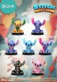 Figurka Beast Kingdom Toys Beast Kingdom Mini Egg Attack Stitch 10 cm