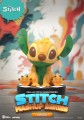 Beast Kingdom Toys Figurka Beast Kingdom Mini Egg Attack Stitch 10 cm
