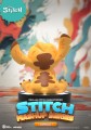 Figurka Beast Kingdom Mini Egg Attack Stitch Beast Kingdom Toys 10 cm
