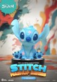 Figurka Beast Kingdom Toys Beast Kingdom Mini Egg Attack Stitch 10 cm