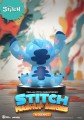 Beast Kingdom Toys Figurka Beast Kingdom Mini Egg Attack Stitch 10 cm