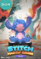 Beast Kingdom Mini Egg Attack Stitch Figurka Beast Kingdom Toys 10 cm