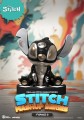 Beast Kingdom Toys Beast Kingdom Mini Egg Attack Stitch Figurka 10 cm