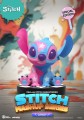 Beast Kingdom Toys Figurka Beast Kingdom Mini Egg Attack Stitch 10 cm