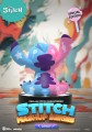 Figurka Beast Kingdom Mini Egg Attack Stitch Beast Kingdom Toys 10 cm