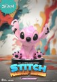 Beast Kingdom Mini Egg Attack Stitch Figurka Beast Kingdom Toys 10 cm