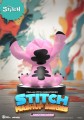 Beast Kingdom Toys Beast Kingdom Mini Egg Attack Stitch Figurka 10 cm