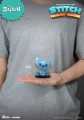 Figurka Beast Kingdom Toys Beast Kingdom Mini Egg Attack Stitch 10 cm