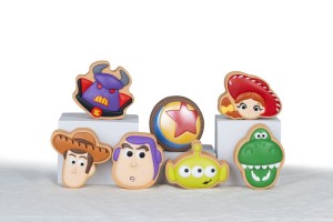 Figurka Beast Kingdom Mini Egg Attack Toy Story 6 cm